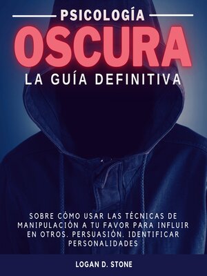 Psicología Oscura - Audiobook